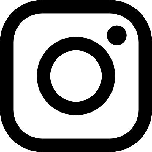 icon for instagram